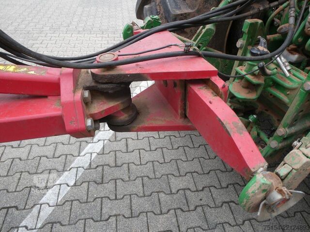 Déchaumeuse à disques Horsch Joker 8 RT