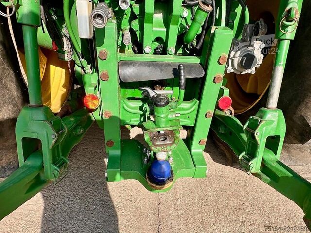 Traktor John Deere 7310R - E23