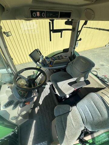Traktor Fendt 724 Vario SCR Profi Plus