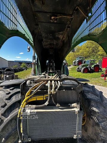 Traktor John Deere 8320 Powershift