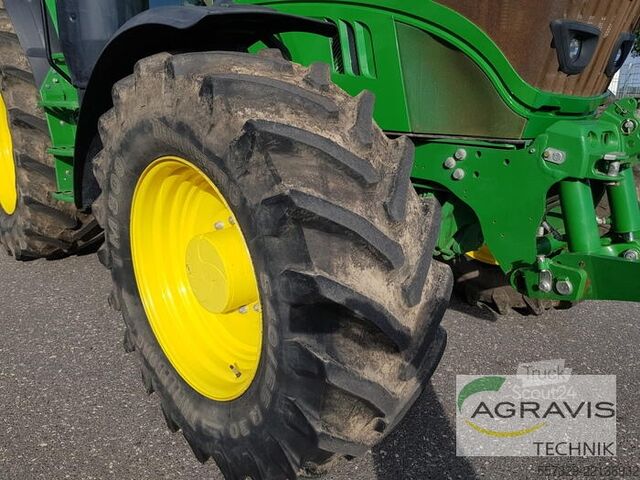Traktor John Deere 6175 M