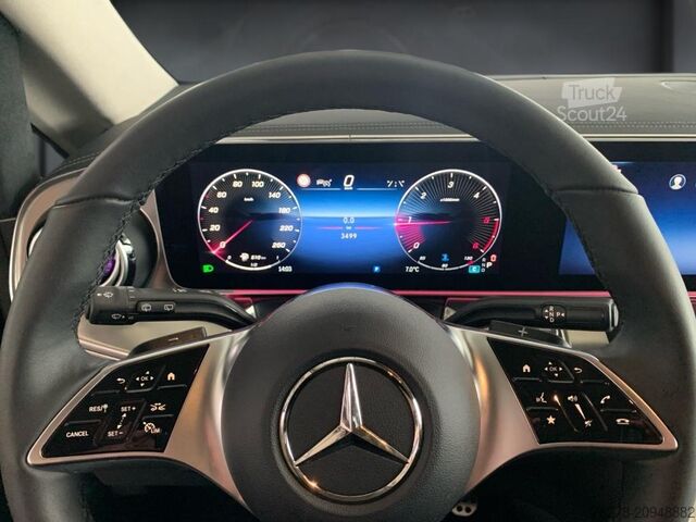 Minibus Mercedes-Benz V 300 d 4M EXCLUSIVE, LANG - PANO! LUXUSSITZE!