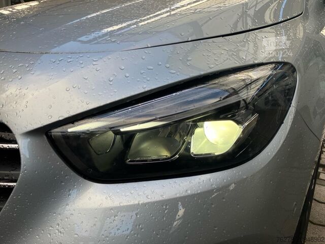 Minibuss Mercedes-Benz T 180 PROGRESSIVE - LED, KEYLESS, LENKRADHEIZUNG