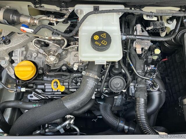 Minibuss Mercedes-Benz T 180 PROGRESSIVE - LED, KEYLESS, LENKRADHEIZUNG