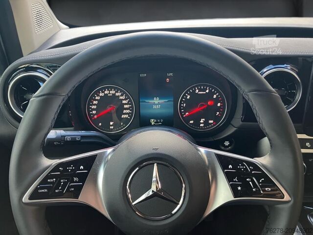 Minibuss Mercedes-Benz T 180 PROGRESSIVE - LED, KEYLESS, LENKRADHEIZUNG