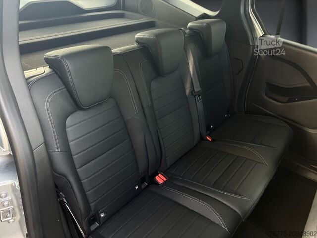 Minibuss Mercedes-Benz T 180 PROGRESSIVE - LED, KEYLESS, LENKRADHEIZUNG