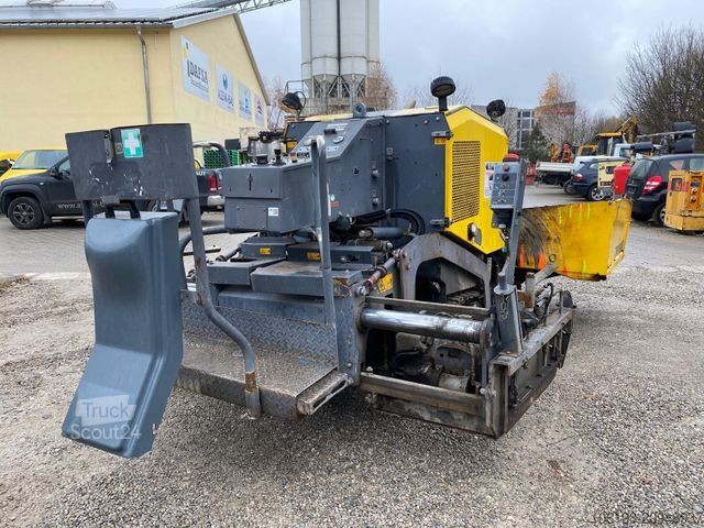 محطة خلط الأسفلت DYNAPAC F 1200  CS