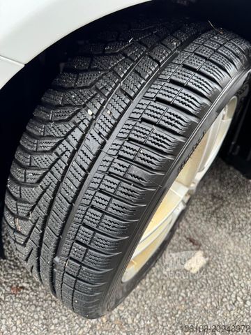 Minibus MERCEDES-BENZ C 180 C -Klasse T-Modell C 180 T CGI