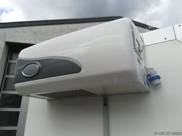 Рефрижератор Other AZKF 2025 Tandem Leichtkühlkoffer 230Volt GOVI Pluskühler sofort online verfügbar