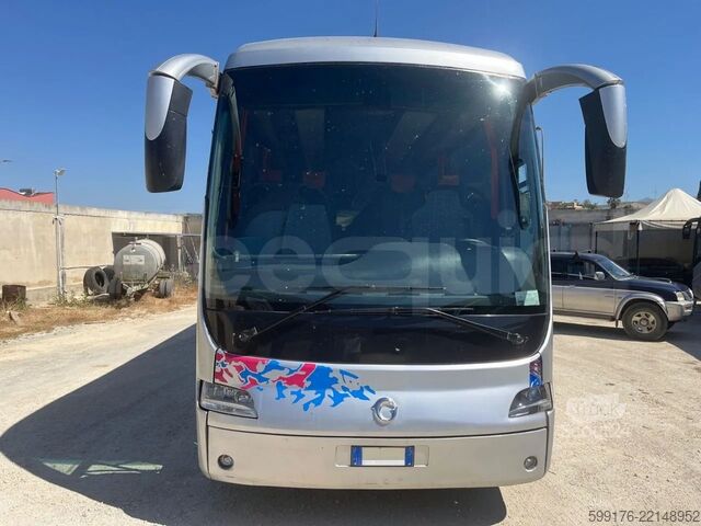 Furgone chiuso Iveco 389