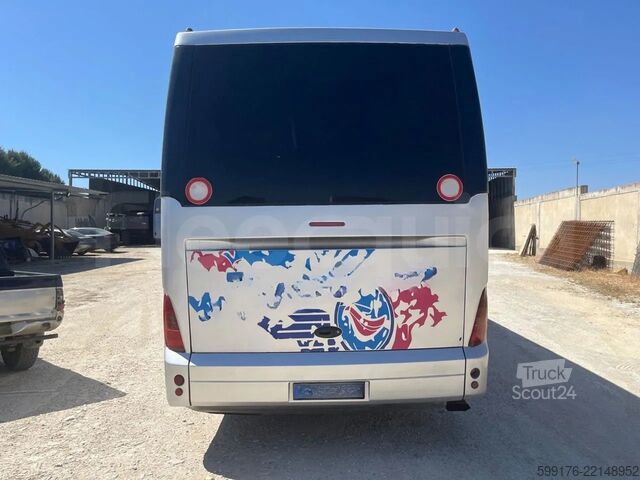 Furgone chiuso Iveco 389