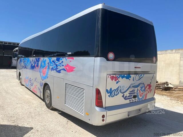 Furgone chiuso Iveco 389