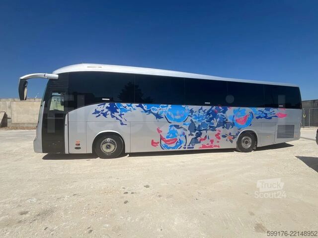 Furgone chiuso Iveco 389