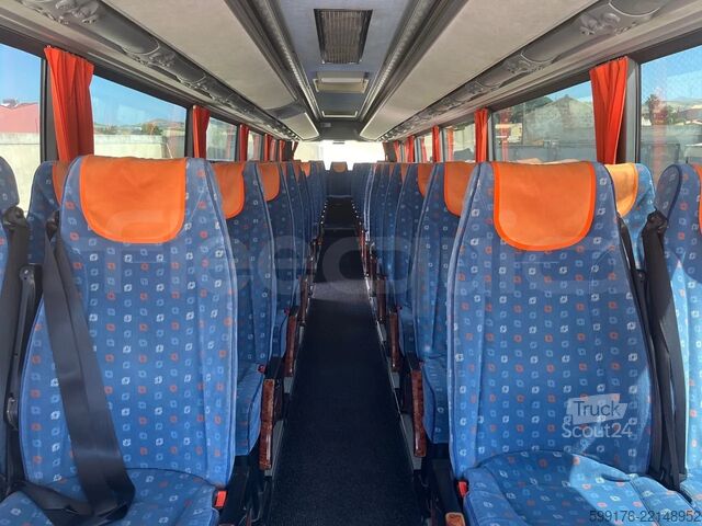 Furgone chiuso Iveco 389