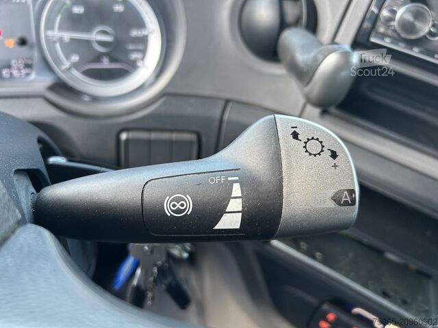 Standaard-SZM DAF XF 480 FTP Space Cab / 510 dkm / 6x2 / Stand Ai...