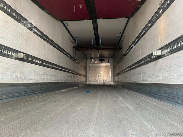 Transporte refrigerado/congelado Schmitz Cargobull Fridge Thermoking SLXe Spectrum / Multitemp / S...