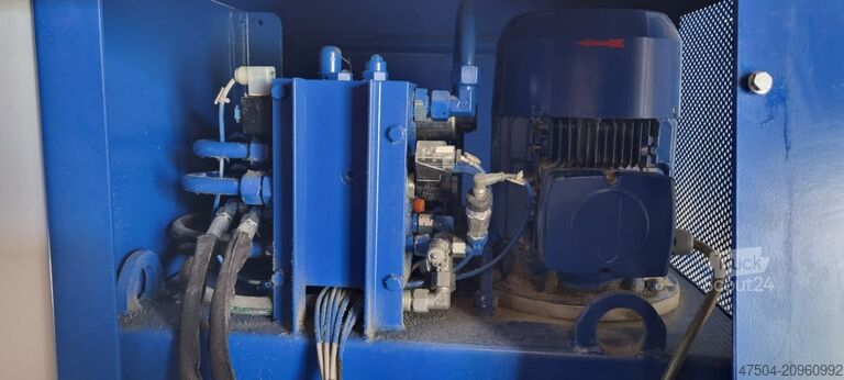 PCP Machinery GmbH PCP Machinery GmbH PCP Machinery GmbH