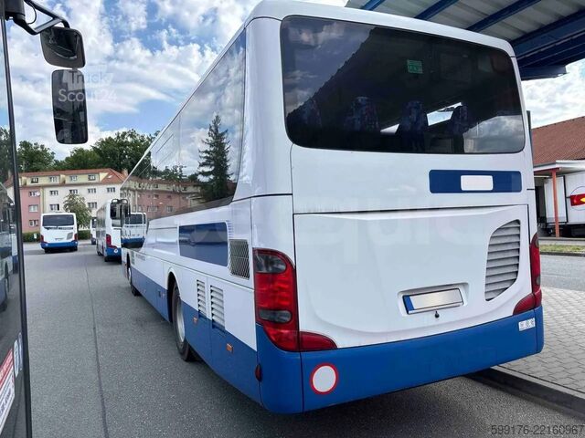 Intercity bus Setra S415