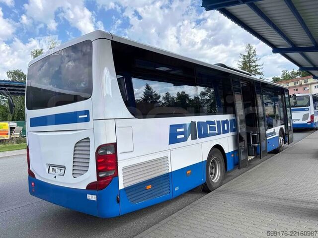 Intercity bus Setra S415