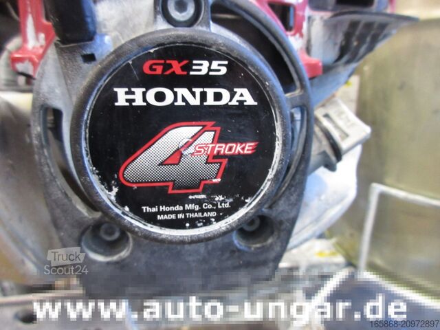 Urządzenie do znakowania Graco Fieldlazer S1000 Sportstätten Markierger