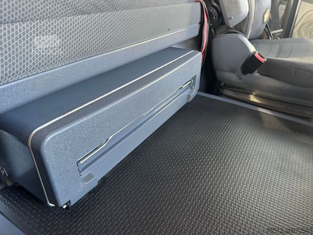 Standard-SZM Scania G450 / Highline / Retarder / TUV: 10-2026 / Bel...