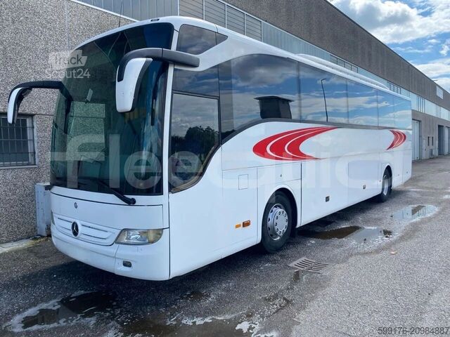 Turistinis autobusas Mercedes-Benz Tourismo