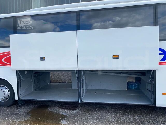 Turistinis autobusas Mercedes-Benz Tourismo