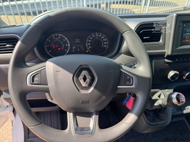 النقل المبرد / المجمد Renault Master -/- 20 °C Thermo King