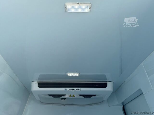 Рефрижераторная/морозильная транспортировка Renault Master -/- 20 °C, ATP 11-2029 Thermo King