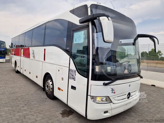 туристический автобус Mercedes-Benz Tourismo