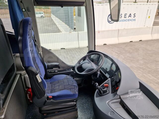 туристический автобус Mercedes-Benz Tourismo