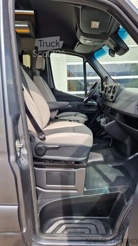 Minibus Mercedes-Benz sprinter 319