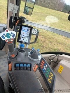 Tracteur Fendt 936 Vario