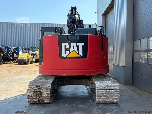 Koparka gąsienicowa Caterpillar 325 F LCR