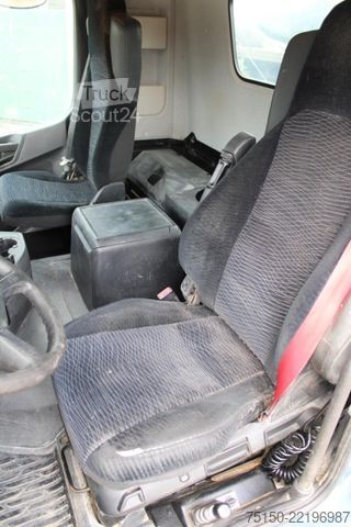 Camion ribaltabile trilaterale MERCEDES-BENZ 3243 6x4 BB - Dautel - Nr.: 961
