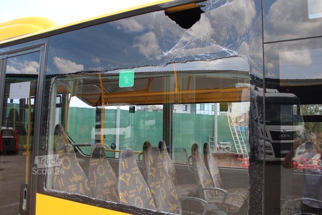 Gradski autobus MERCEDES-BENZ O 530 LE - EURO 5 - Citaro - Nr.: 089