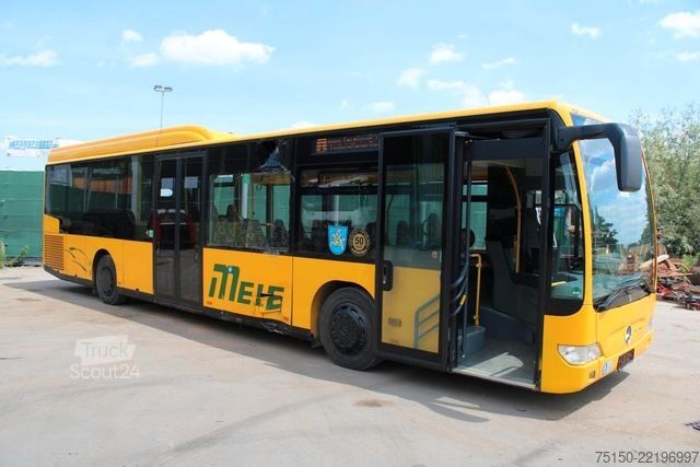 Gradski autobus MERCEDES-BENZ O 530 LE - EURO 5 - Citaro - Nr.: 089