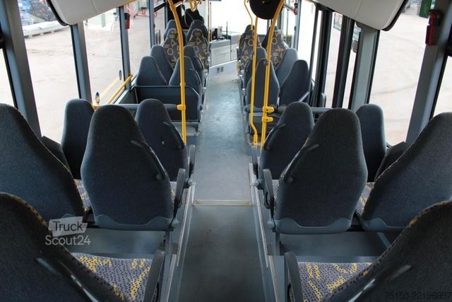 Gradski autobus MERCEDES-BENZ O 530 LE - EURO 5 - Citaro - Nr.: 089