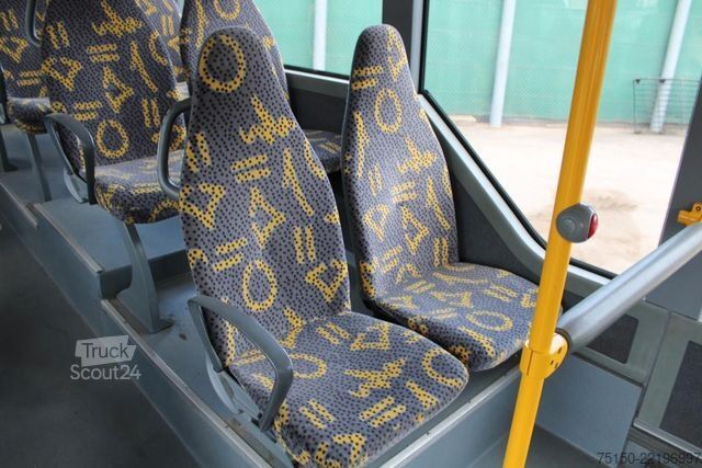Gradski autobus MERCEDES-BENZ O 530 LE - EURO 5 - Citaro - Nr.: 089