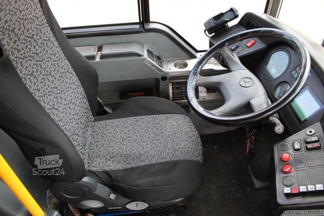 Gradski autobus MERCEDES-BENZ O 530 LE - EURO 5 - Citaro - Nr.: 089