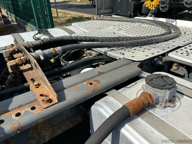 Standard tractor DAF XF 460 RETARDER + PTO HYDR - MX 13L - 460HP - S...