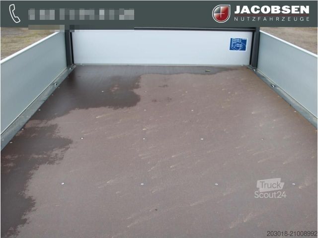 Pick-up bestelwagen IVECO Daily 35S18A8P Luftf / DoKa / RFK / AHK / Klima