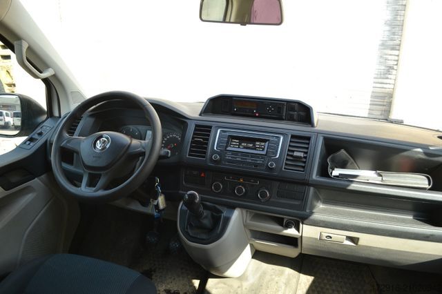 Panel van VOLKSWAGEN T6 Transporter Kasten-Kombi Kasten Plus Mixto
