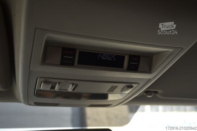 Panel van VOLKSWAGEN T6 Transporter Kasten-Kombi Kasten Plus Mixto