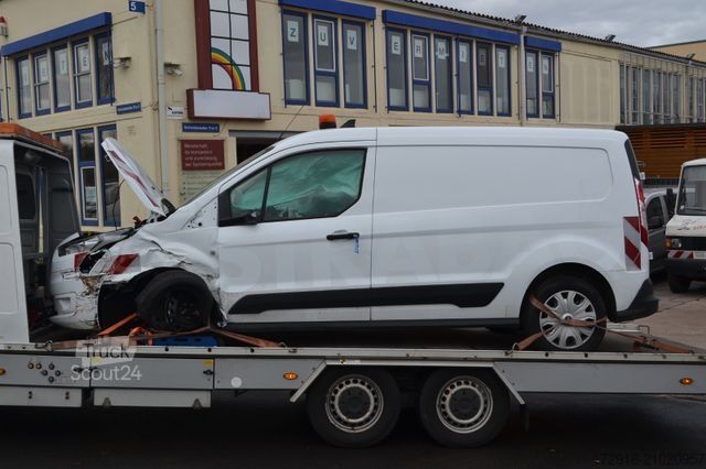 Bestelwagen FORD Transit Connect Kasten lang Trend