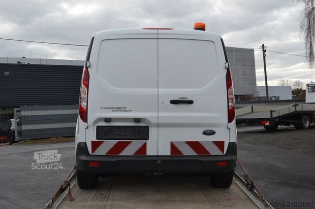 Bestelwagen FORD Transit Connect Kasten lang Trend