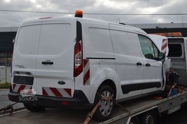 Bestelwagen FORD Transit Connect Kasten lang Trend