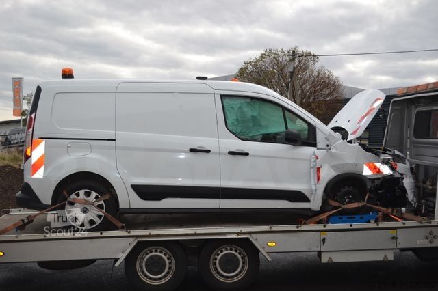 Bestelwagen FORD Transit Connect Kasten lang Trend