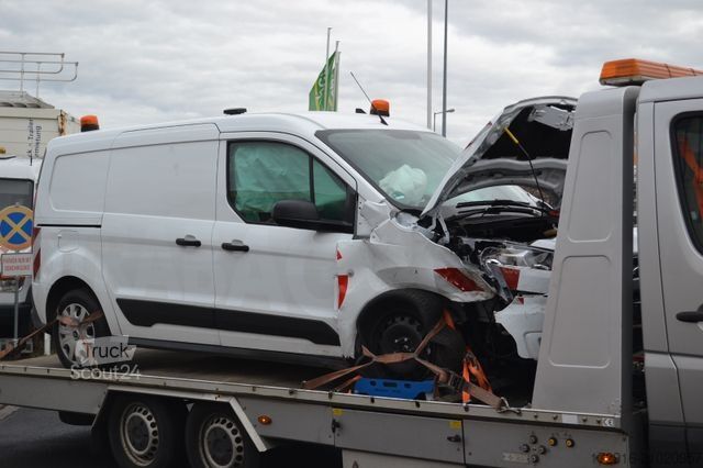 Bestelwagen FORD Transit Connect Kasten lang Trend