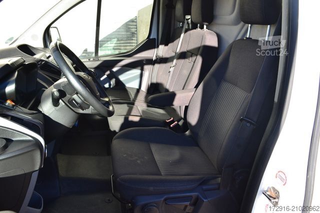 High top van FORD Transit Custom Kasten 330L2 Trend Hochdach Regal